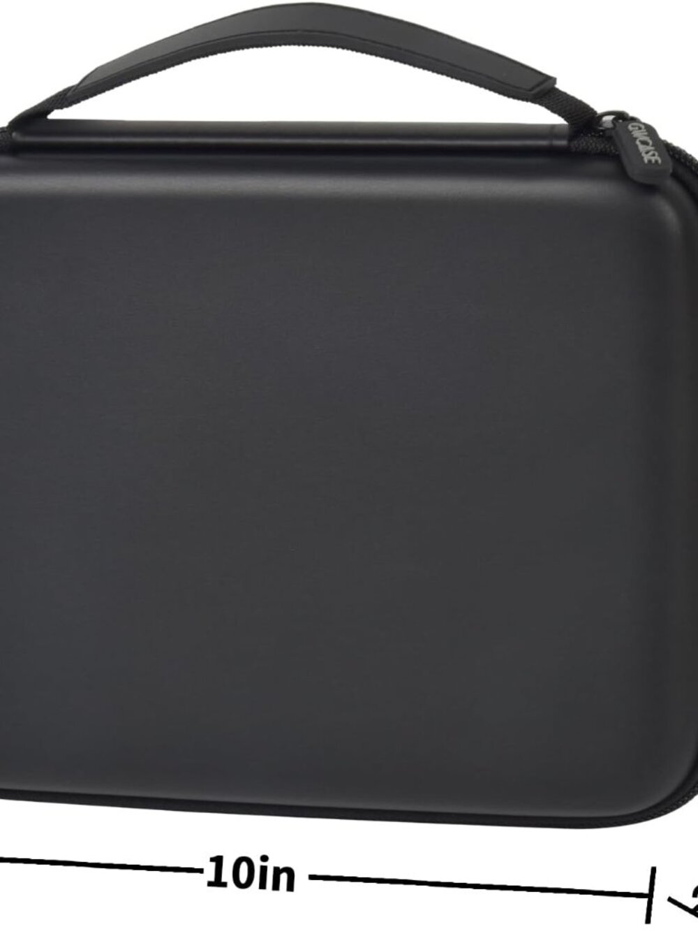 Ring Organizer Storage Case - Jewelry Ring Display Collector Box with 42 Slots. - Picture 6 of 7